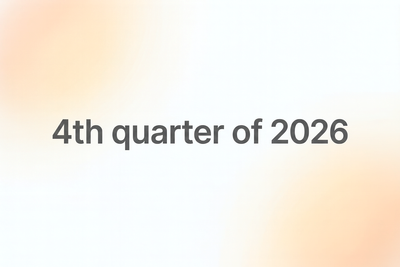 Information about the Future of Zonely