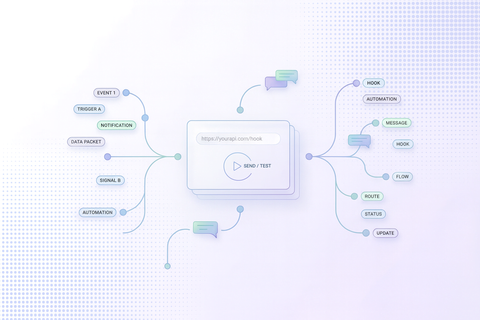 Discord Webhook System and Advanced Webhook Editor