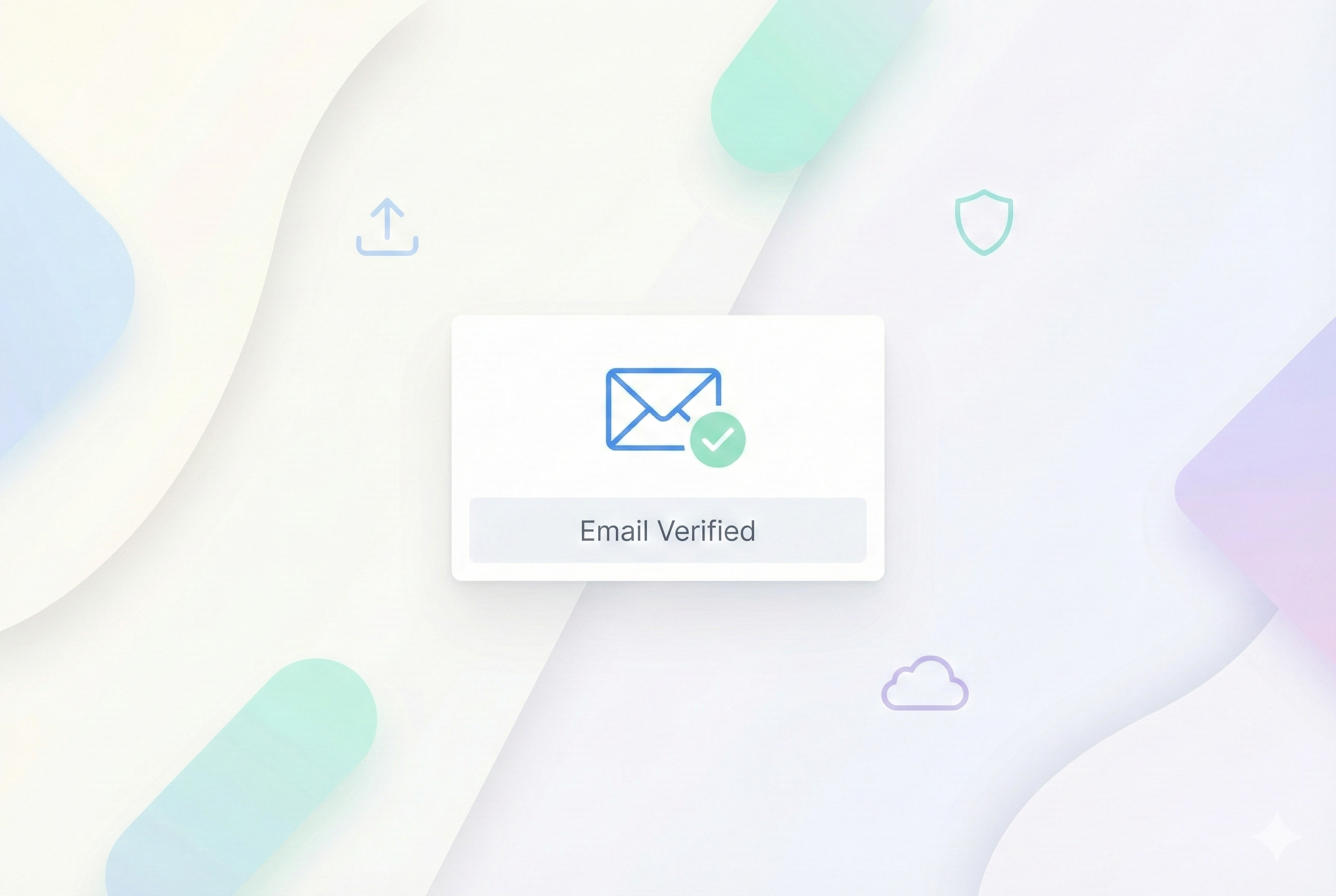 Account Verification System Added