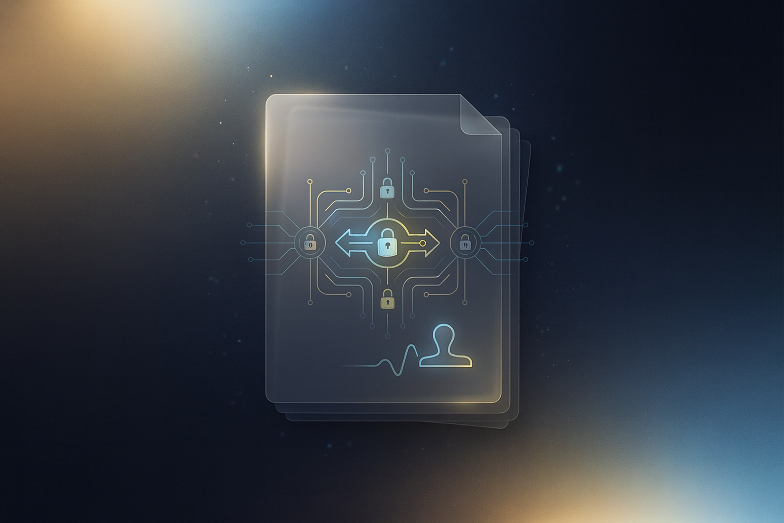 License Control and Encryption Documentation Released