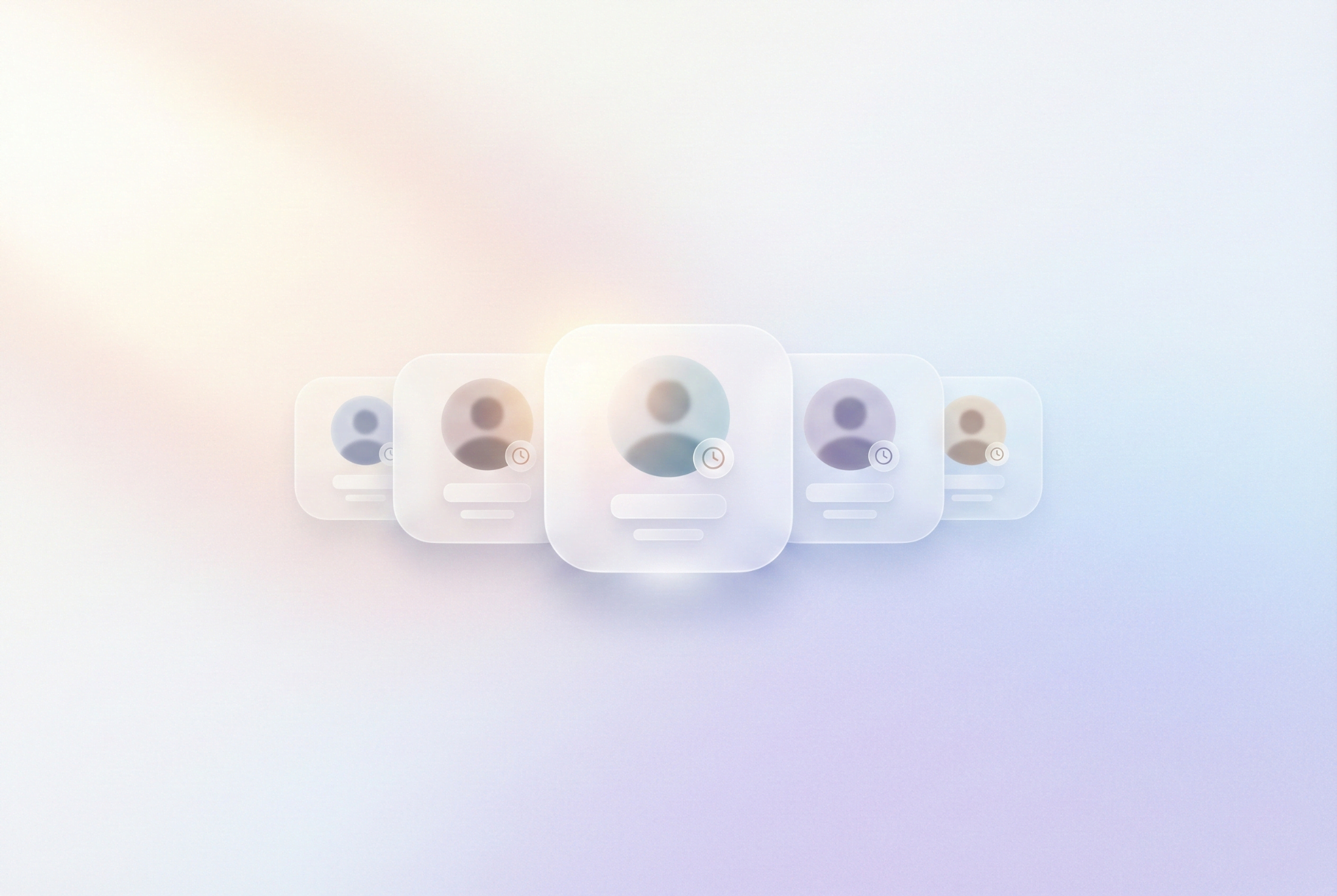 Avatar Information Has Been Enriched for Recently Registered Users